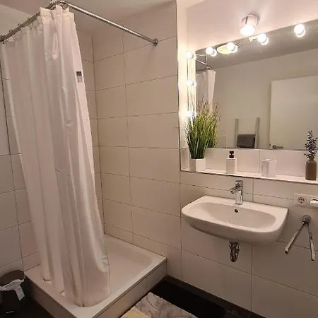 Exklusives Und Zentrales Wohnen Direkt Am Marktplatz Balingen Exterior photo