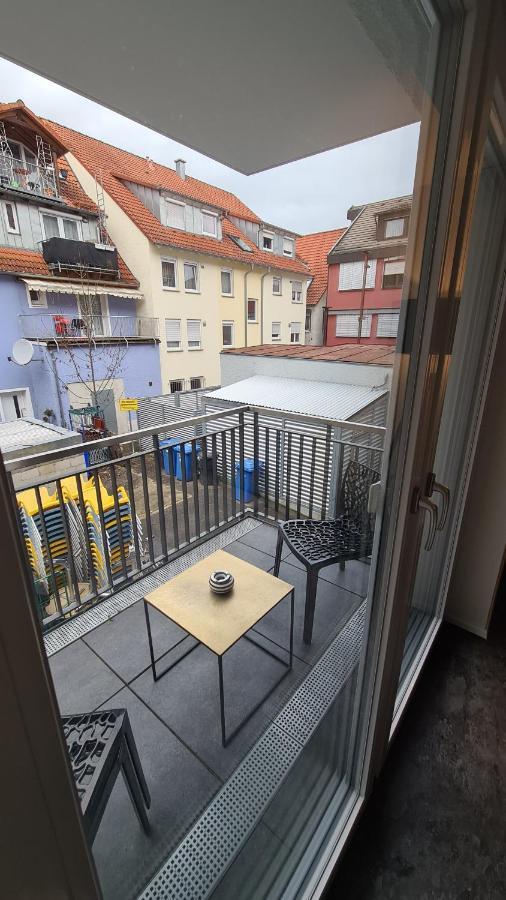 Exklusives Und Zentrales Wohnen Direkt Am Marktplatz *