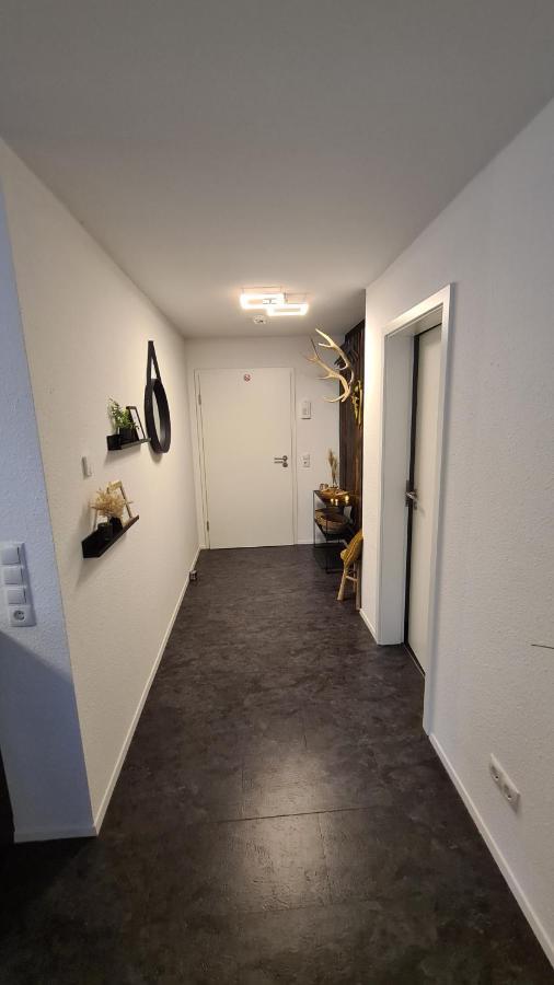 Exklusives Und Zentrales Wohnen Direkt Am Marktplatz * Balingen