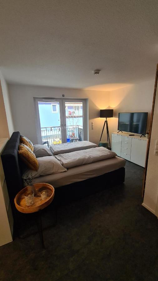 Apartment Exklusives Und Zentrales Wohnen Direkt Am Marktplatz Balingen