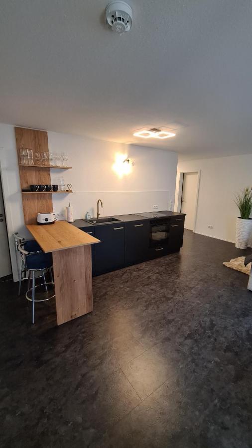 Exklusives Und Zentrales Wohnen Direkt Am Marktplatz Apartment Balingen