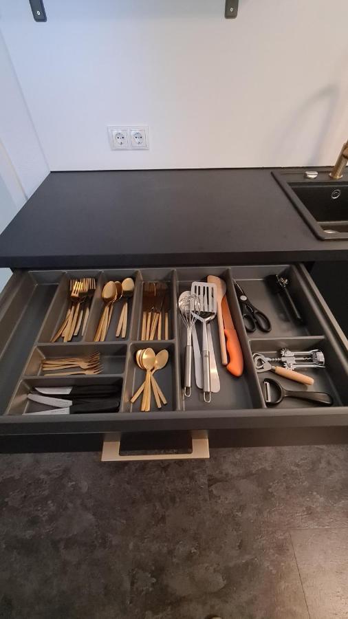 Exklusives Und Zentrales Wohnen Direkt Am Marktplatz Apartment Balingen
